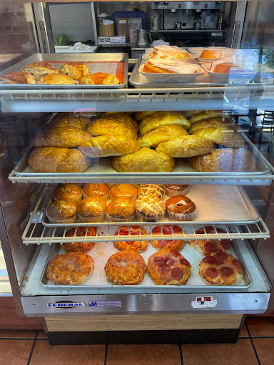 Main Street Bagel Cafe